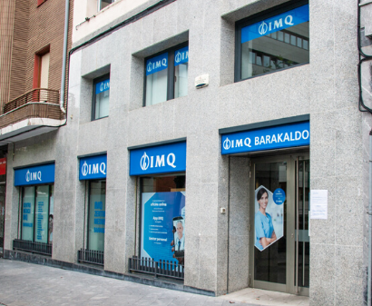 clinica dental Barakaldo